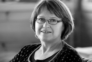 Anne Karin Rudjord Unneland – Førstelektor i pedagogikk ved NLA Høgskolen Bergen.