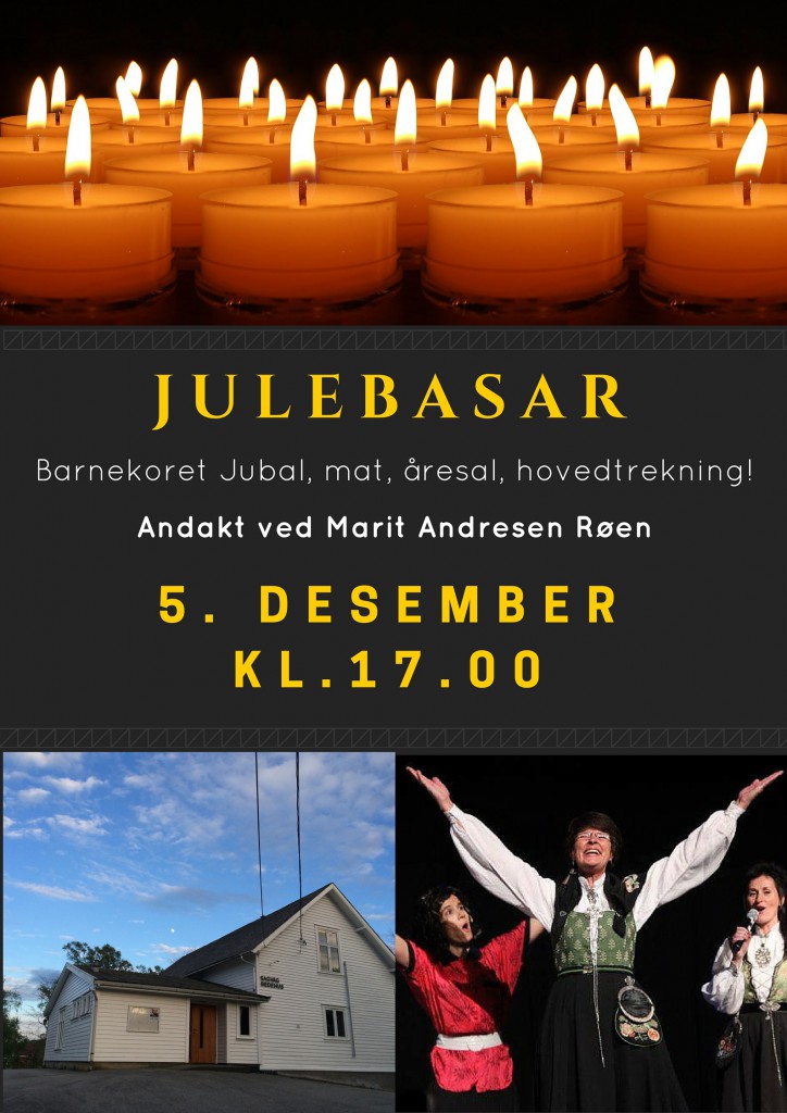 Julebasar-2015